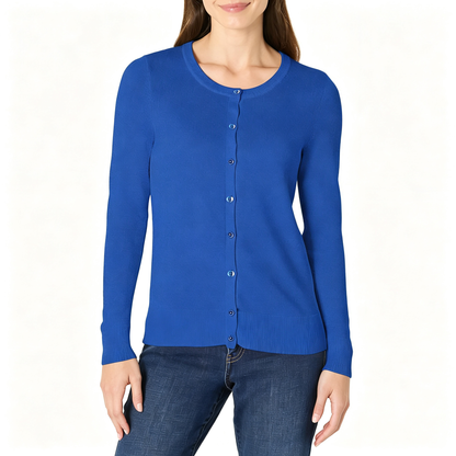 Women's Lightweight Crewneck