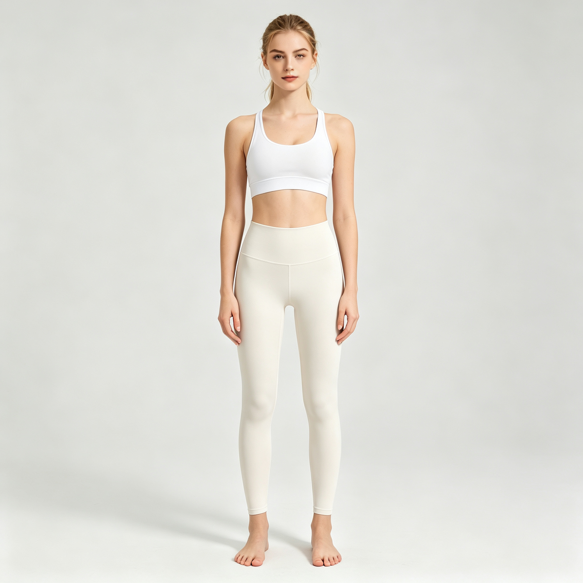Essential High-Waisted Legging | Buttery Soft Squat-Proof Leggings