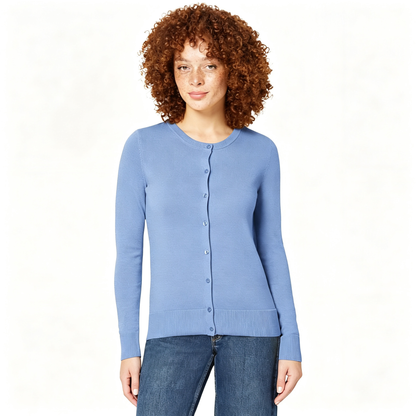 Women's Lightweight Crewneck