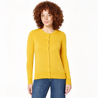 Mustard yellow