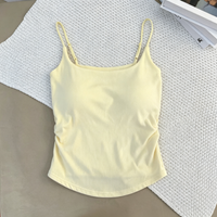 Butter Yellow
